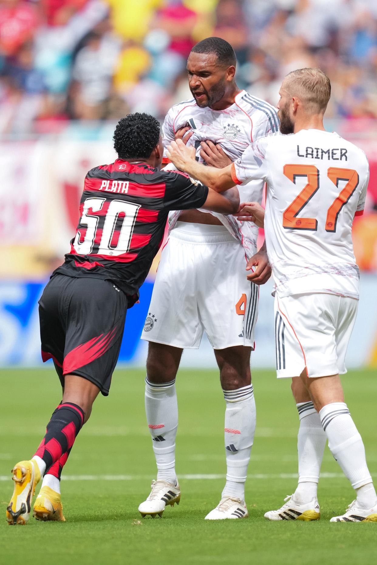 国际比赛日拜仁慕尼黑再遭质疑——意大利杯节点到来，更衣室稳定，年轻球员得到机会的简单介绍