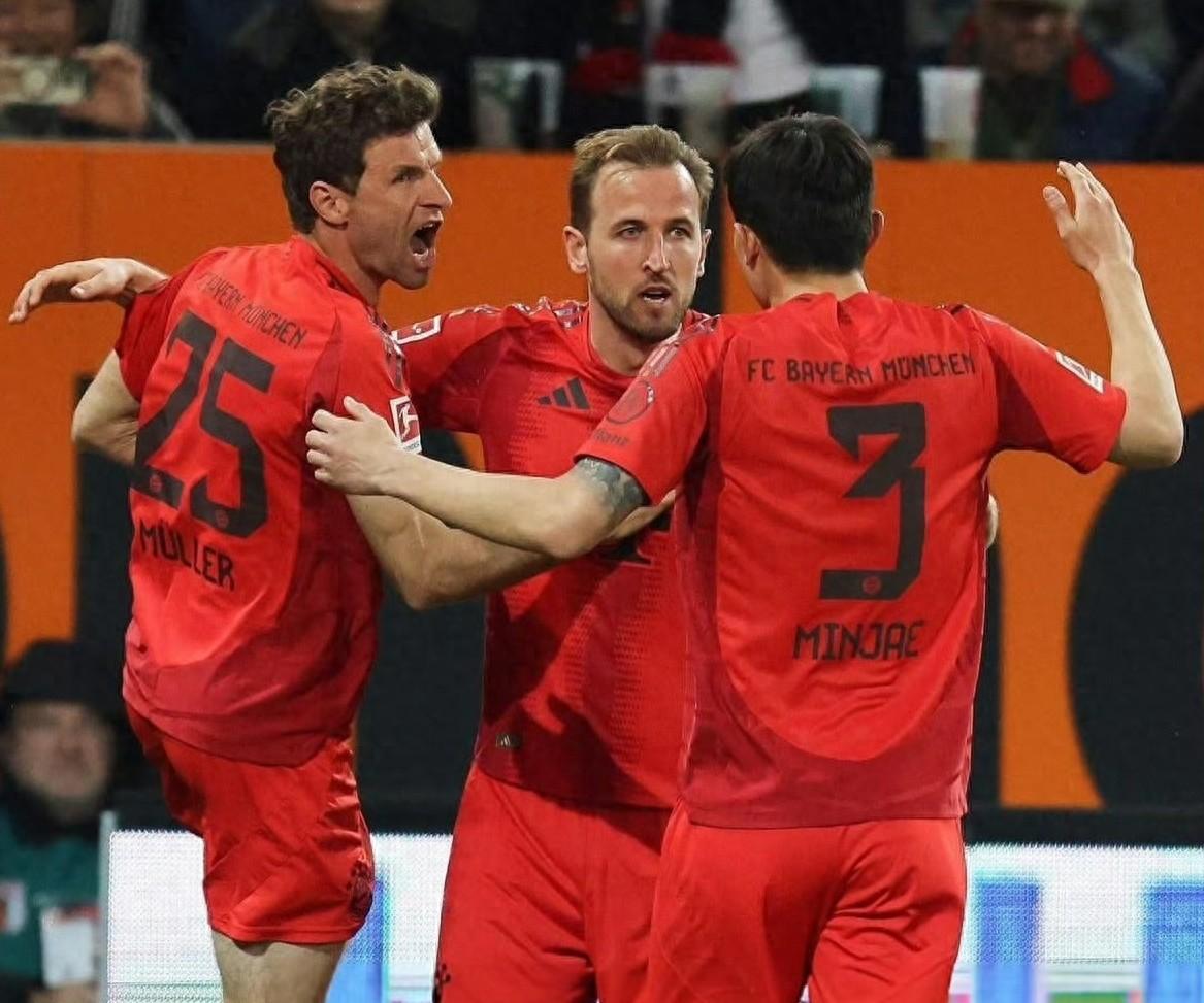 国际比赛日拜仁慕尼黑再遭质疑——意大利杯节点到来，更衣室稳定，年轻球员得到机会的简单介绍