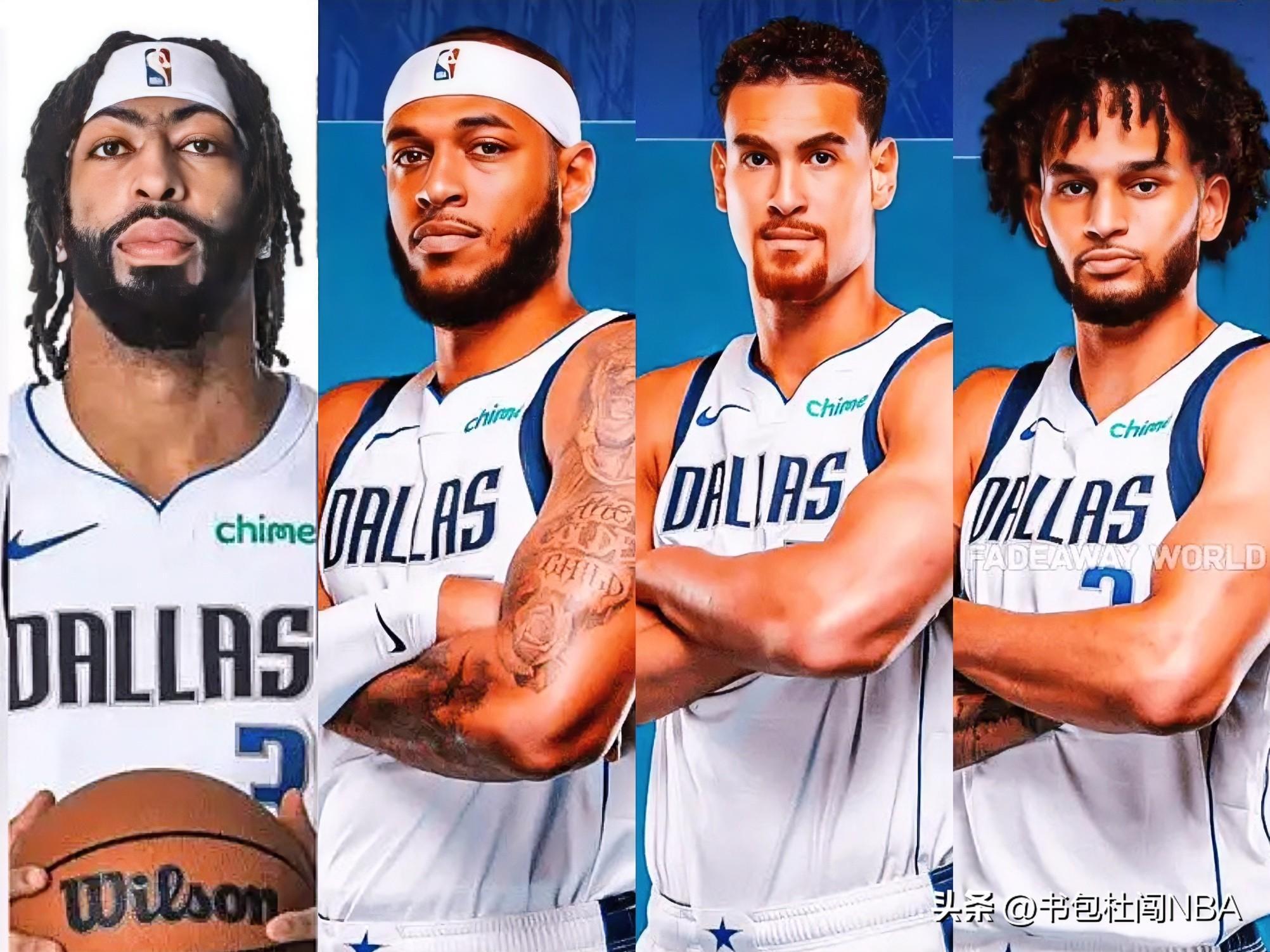 关于集结日体能课后，达拉斯独行侠更衣室发声备战NBA总决赛，引发热议，年轻球员得到机会的信息