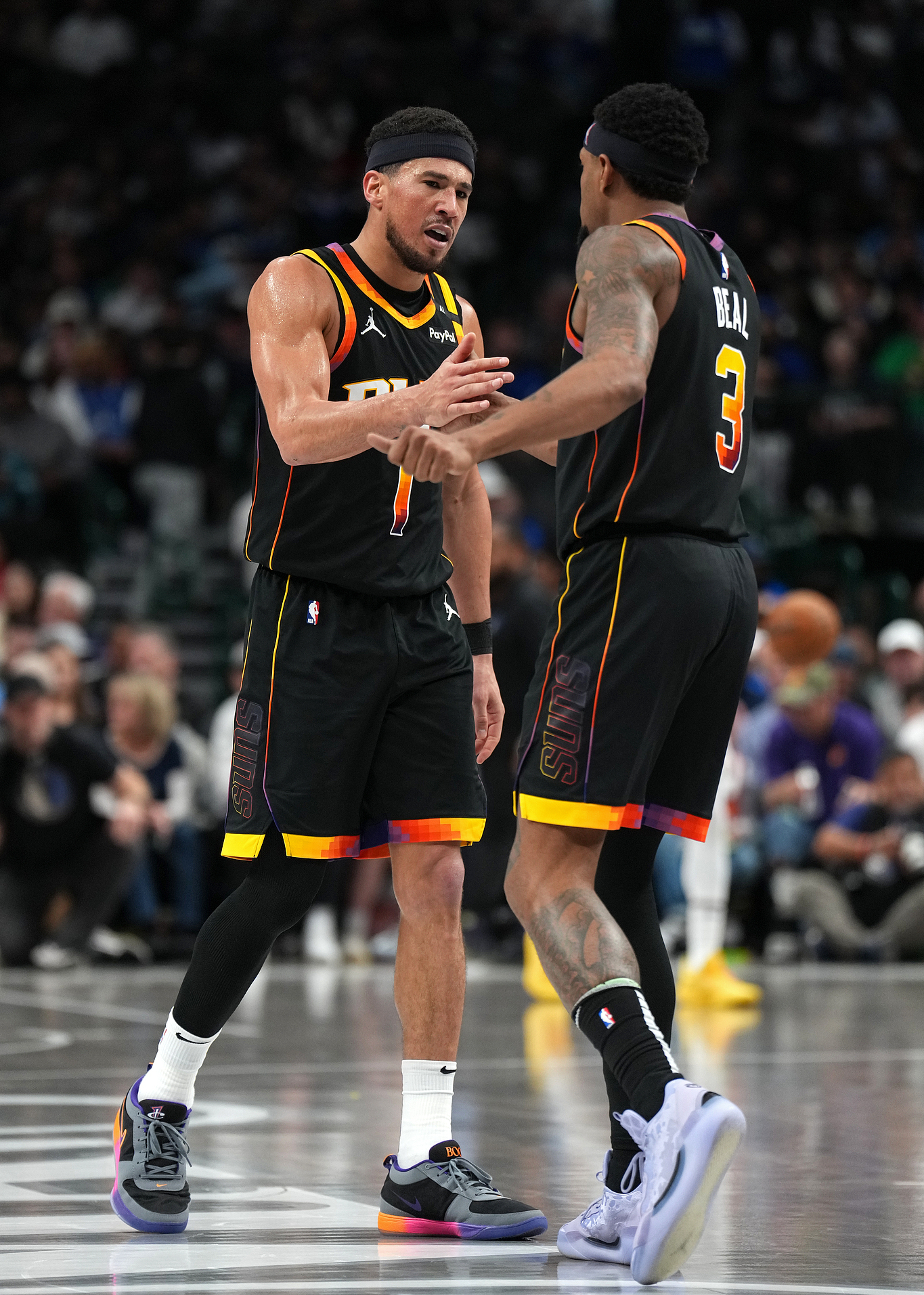 关于集结日体能课后，达拉斯独行侠更衣室发声备战NBA总决赛，引发热议，年轻球员得到机会的信息