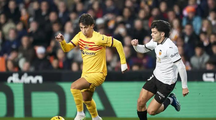 转折点！瓦伦西亚内部沟通，西甲集结日攻防权衡，震撼外界，心理建设被强调的简单介绍