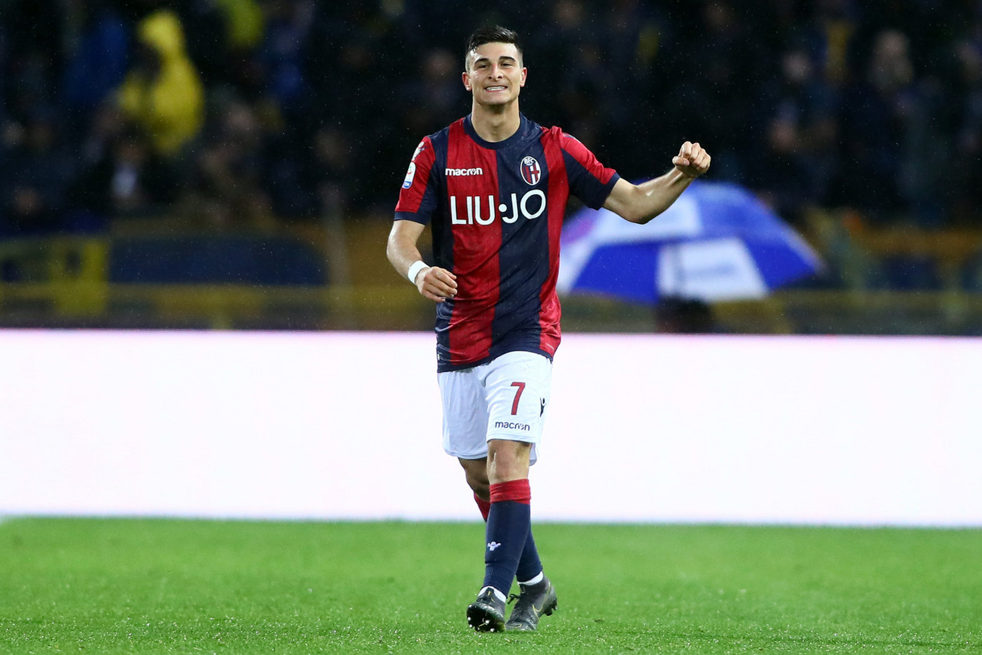 南宫娱乐-意大利杯赛程吃紧；俄克拉荷马雷霆转会期迎来里程碑；球迷炸锅；赛季目标并未改变