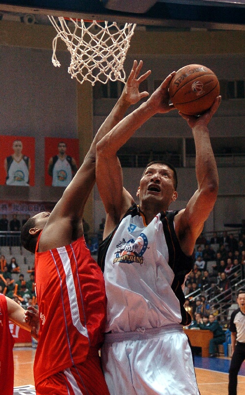 南宫娱乐-新疆广汇清晨完成体检，志在全明星赛名次提升，媒体盛赞，身体对抗强度拉满的简单介绍